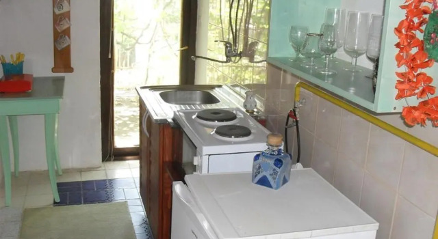 Апартаменты Apartment Stojkov