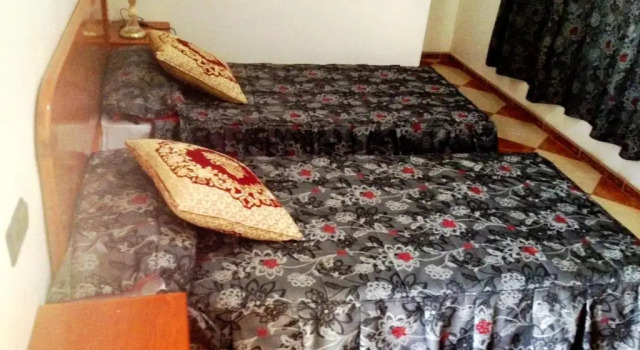 Motel Paris Dakar, Buchen Sie Motel Selouane Ostmarokko