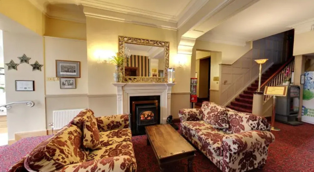 Twin Trees Hotel & Leisure Club, Prenota Hotel Ballina 