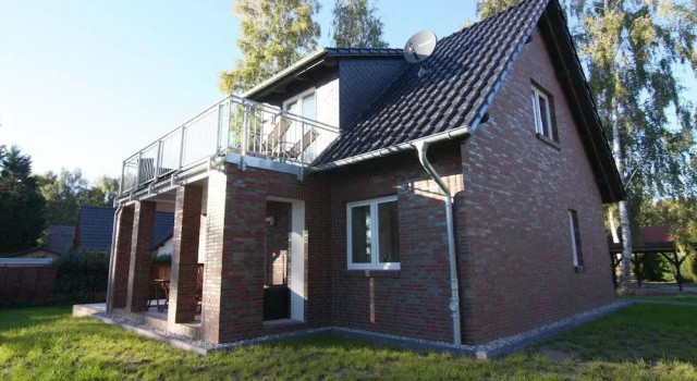 Ferienhaus in Trassenheide, Buchen Sie Ferienhaus Trassenheide Usedom