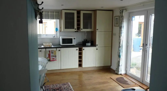 Коттедж Gwyndaf Holiday Cottage