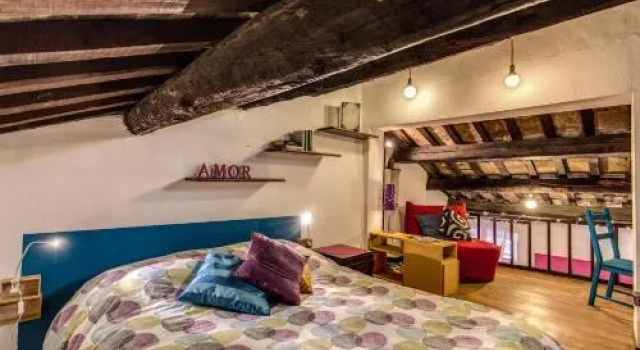 Romantic Apartment