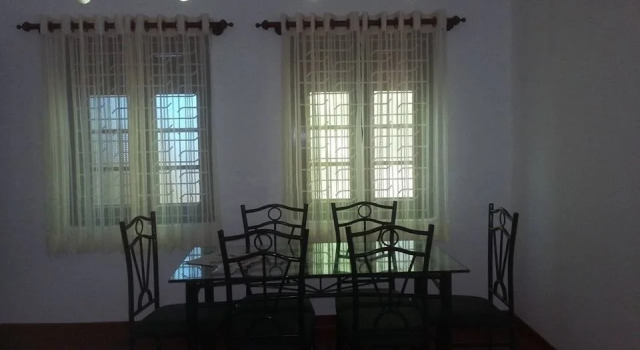 Garden Lodge