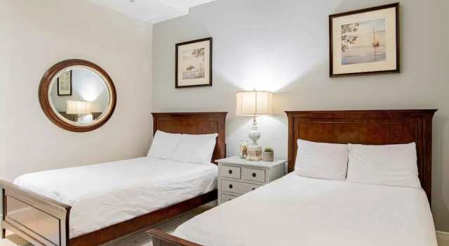 Turquoise Place #2805C by Southern Vacation Rentals, Prenota Appartamento Hotel a Alabama con parcheggio, Parcheggio