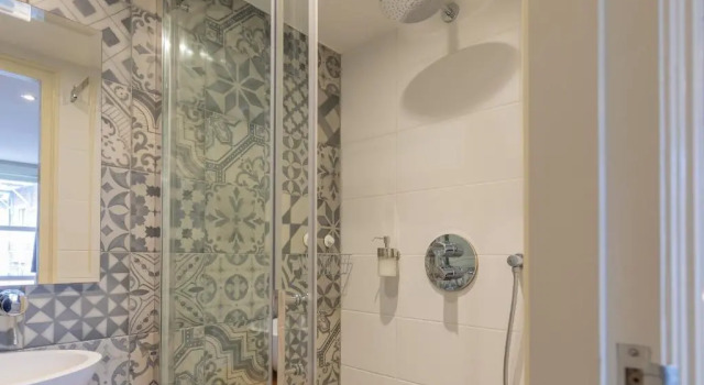 Двухместный номер Standard с видом на сад ExLibris Boutique Hotel