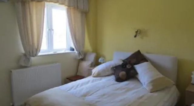 Двухместный номер Standard Mounthaven Guest House