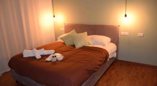 B&B Monserrato