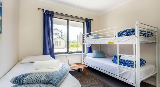 Номер Standard Seaview Apartment