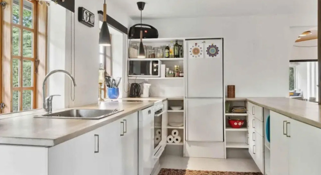 Коттедж 5 Star Holiday Home in Nakskov