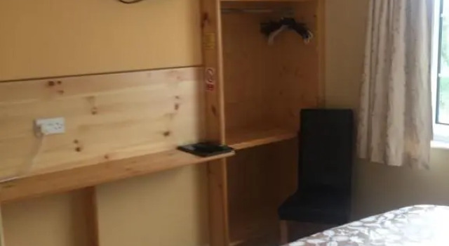 Одноместный номер Deluxe Algret House B&B