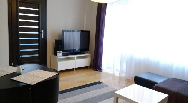 Двухместные апартаменты Economy Lucky Apartments - Old Town