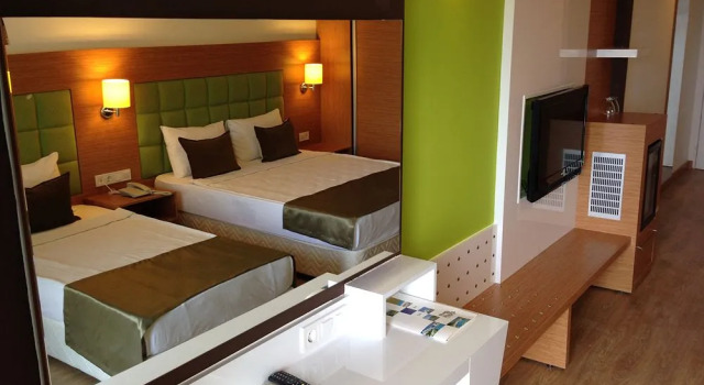 Woxxie Hotel, Rezervovat Hotel Hotely v Mugla s parkováním, Parkování