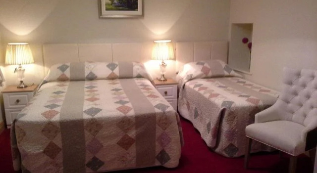 Millhouse, Prenota Hotel Hotel a Connacht con parcheggio, Parcheggio