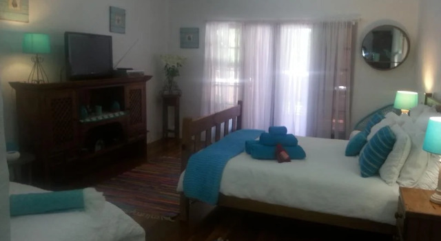 Montanna Retreat, Забронировать Отель Отели Byron Bay Region с бассейном, Бассейн