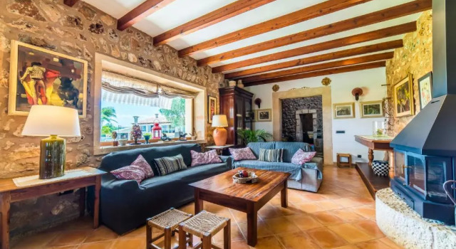 Can Colis, Book Hotel Hotels in Sa Pobla with a Pool, Swimming Pool