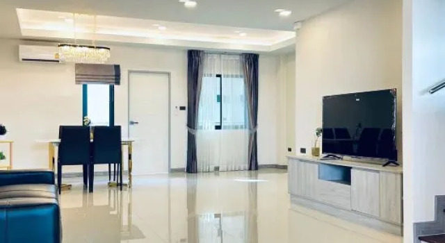 Люкс Yunman Vacation Villa Pattaya