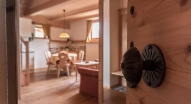 B&B Ciastel, Забронировать Отель «постель и завтрак» Отели Мареббе с завтраком, Завтраки