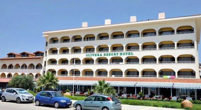 Olivera Resort