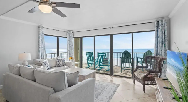 Gulfside 401 - Sunny Side Up