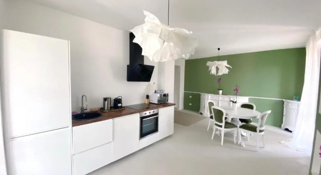 Апартаменты LovingStresa 2 brand new apartment