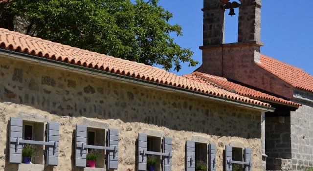 Casa Apriano