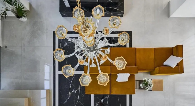 Вилла с 4 комнатами Sia Mare Residence