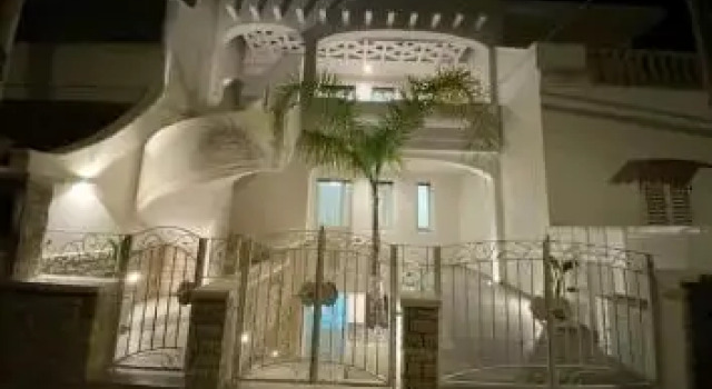 Residence Leucasia