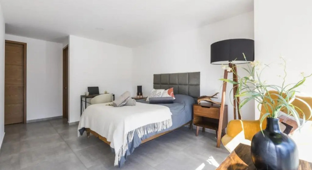 Central Balbuena Apartments, Book Apartment Hotels in Jalisco with a Pool, Swimming Pool