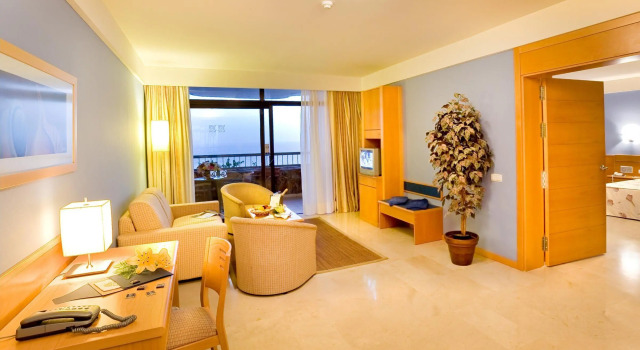 Gloria Palace Amadores Thalasso & Hotel, Забронировать Отель Амадорес 