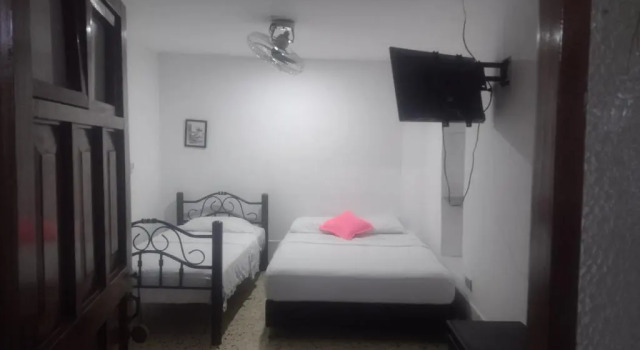 Номер Standard Hostal Casa Yoya