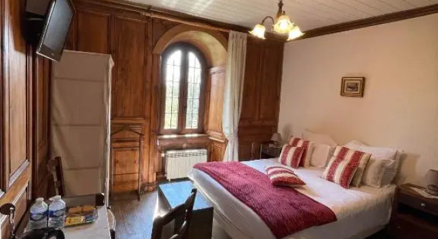 Номер Standard Manoir du Grail