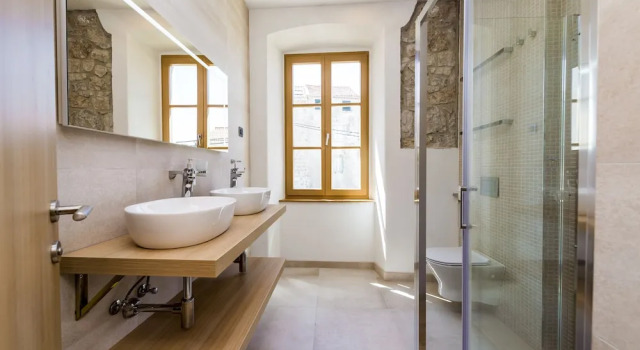 Апартаменты с балконом Casa Antika Suites