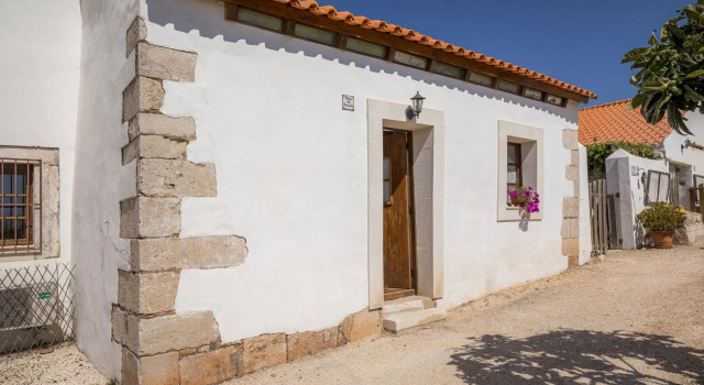 F - Casa do Garibaldi in Quinta das Alagoas, Boek Hotel Luz Albufeira