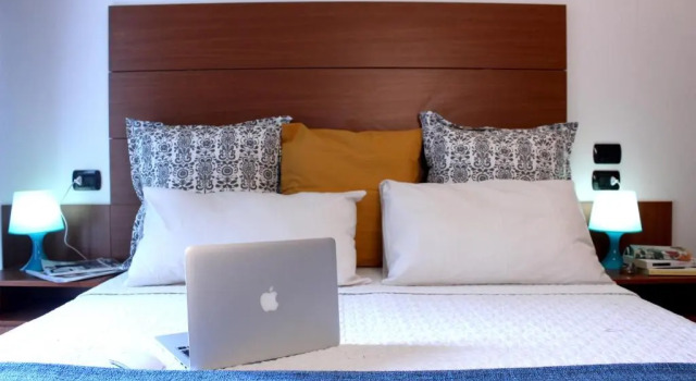 Апартаменты Residence Del Sole