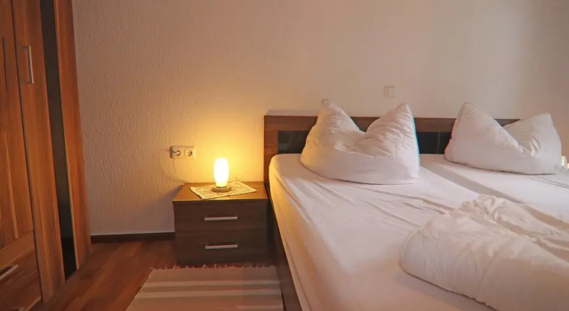 Apartment in Proseken With Garden, Забронировать Апартаменты/квартира Апартаменты Гэгелов, Апартаменты/квартира