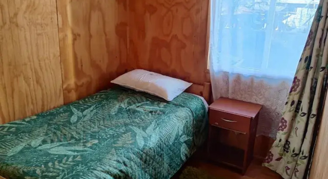 Номер Standard Alma Patagona Coyhaique