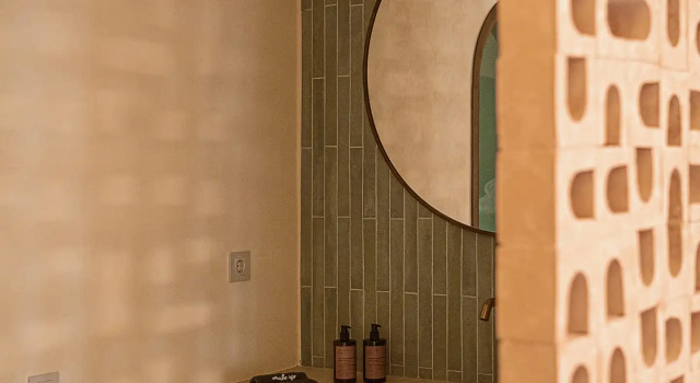 Люкс Deluxe Eteon Living Suites