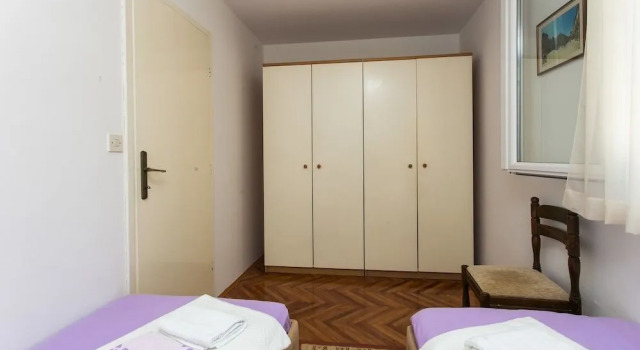 Apartment Domenica 1