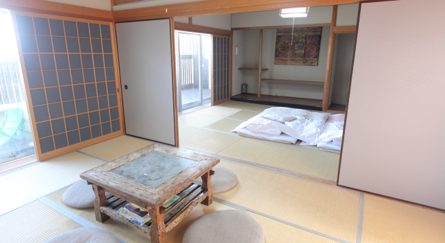 The Hotel Shirahama Onsen