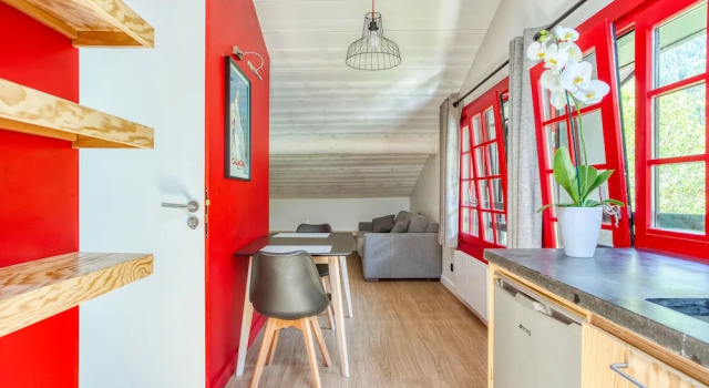 La Frasse Appartement privé, Забронировать Апартаменты/квартира Апартаменты Шамони-Монблана, рядом с Горнолыжный подъемник Флежер, Апартаменты/квартира