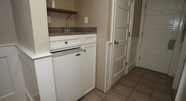 Люкс Anchor Inn Beach House