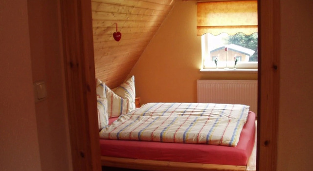 Quaint Holiday Home in Teßmannsdorf with Sauna, Забронировать Отель Ам-Зальцхафф земля Мекленбург-Передняя Померания