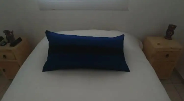 Номер Standard Uamuxil Sayulita
