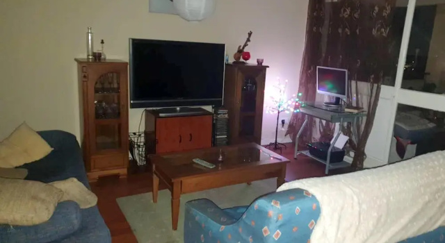 Apartment With 3 Bedrooms in La Línea de la Concepción, With Wonderful sea View, Furnished Balcony and Wifi Near the Beach, Забронировать Апартаменты/квартира Ла-Линеа-де-ла-Консепсьон Коста-де-ла-Лус