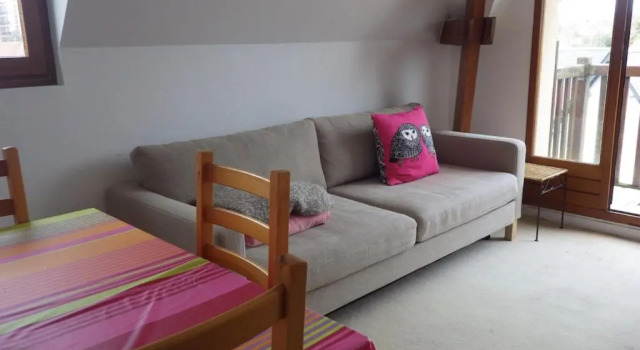 Nice Flat 2 Steps From The Beach, Забронировать Апартаменты/квартира Кабур 