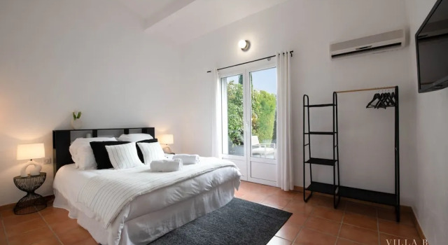 Номер Standard Villa B