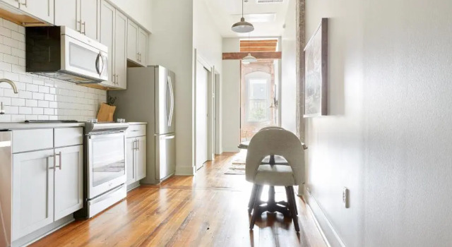 Студия Superior Sonder — Drayton Apartments