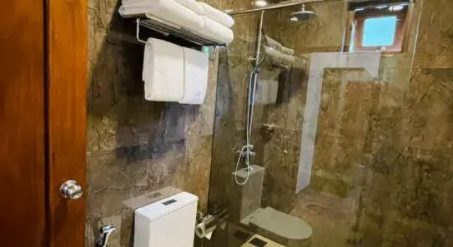 Номер Deluxe Mirage Kandyan Heights