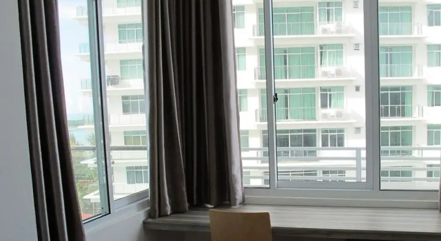 StayOn Properties, Rezerwuj Hotel Hotele w Sarawak z parkingiem, Parking