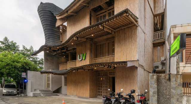 Urbanview Hotel Ta-ke Blok M, Book Hotel Jakarta Jakarta Province